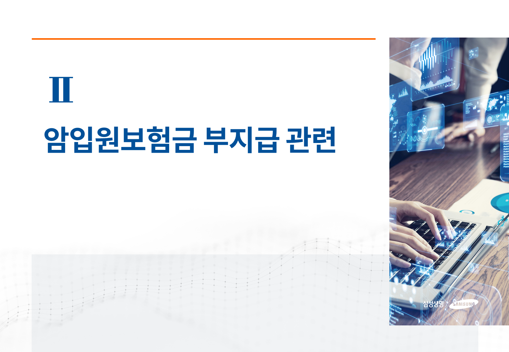 삼성생명 PPT 03