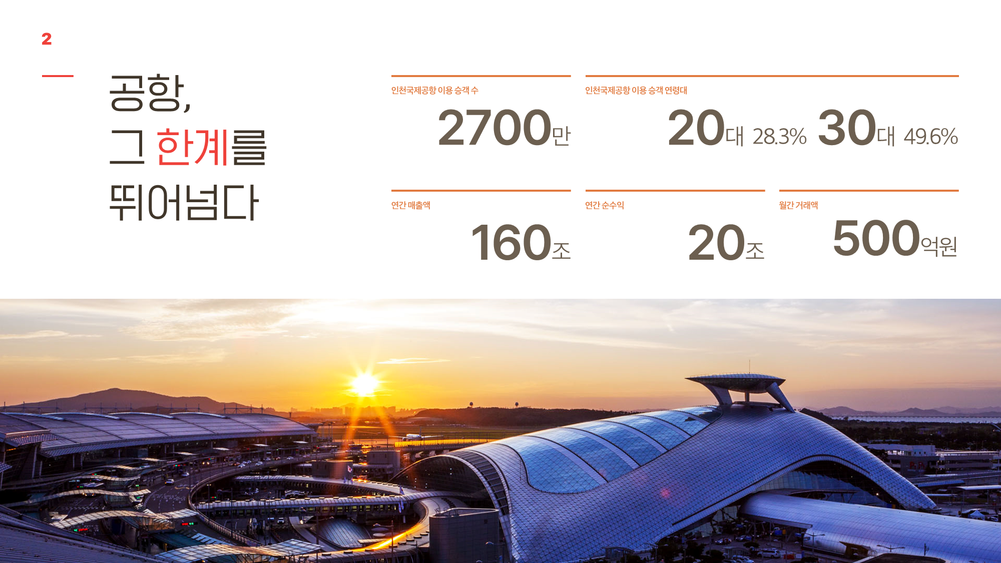 신라면세점 인천국제공항 T1 02